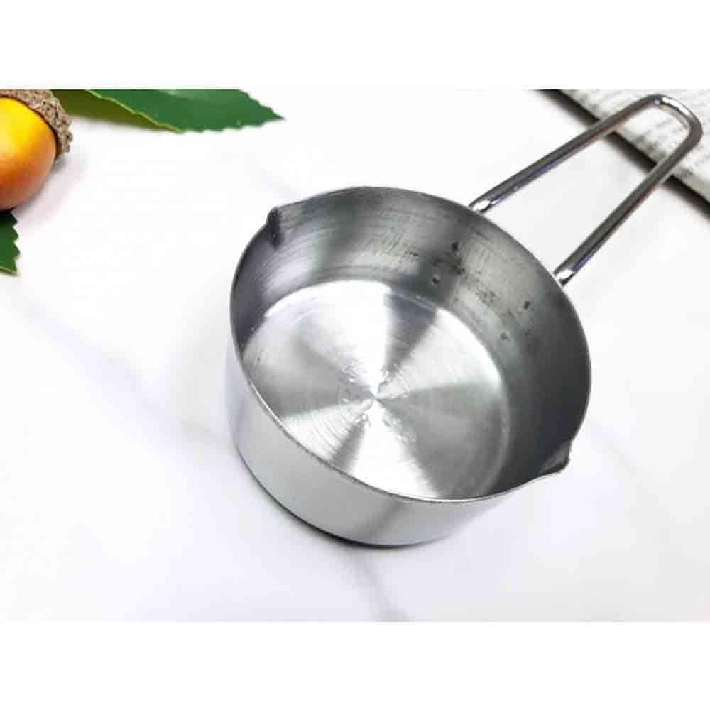 【柚子烘焙材料】三箭牌 不銹鋼量杯 1/4CUP 約60CC 茶匙 量匙 調味匙 烘培專用 計量匙 量杯 三箭牌 現貨-細節圖4