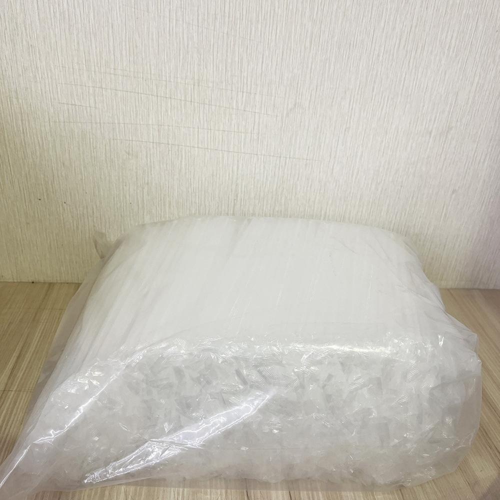 【柚子烘焙材料】斜口透明吸管 單支 獨立包裝 黑色吸管 粗/細 斜口吸管 塑膠吸管 飲料吸管 波霸吸管 免洗吸管 吸管-細節圖8