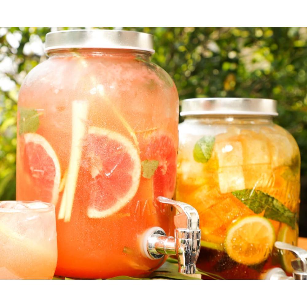 【柚子烘焙材料】開元 戀 果漿 鳳梨 蔓越莓 草莓 柳橙 濃糖果漿2.5kg 柳橙濃糖漿15% 2.6kg 調酒 烘焙-細節圖9