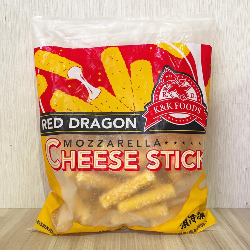 紅龍起司棒 1kg (冷凍)炸起司棒 起司條 炸起司條-細節圖4
