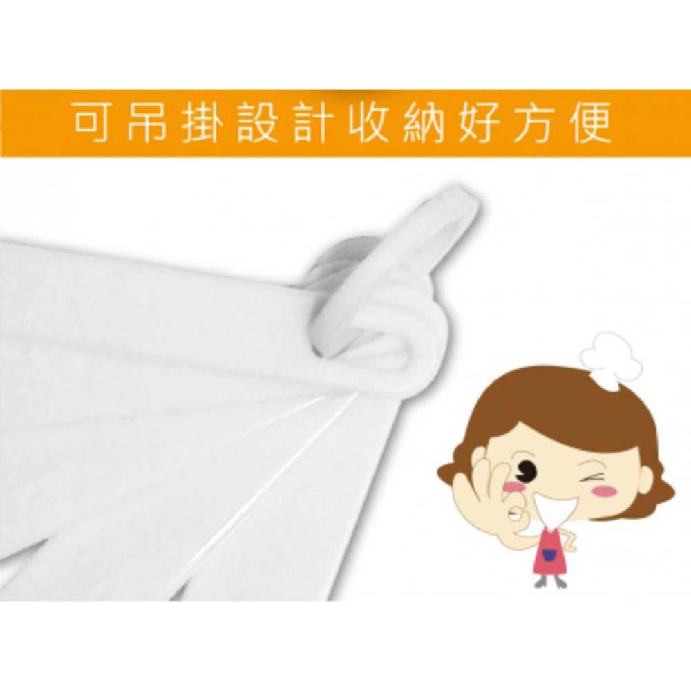 【柚子烘焙材料】三箭牌 5入塑膠量匙  三箭牌 塑膠匙 9939 調味匙 料理烘培度量匙 量勺 量匙 烘焙 三箭牌 現貨-細節圖3