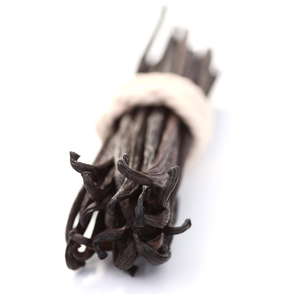 【柚子烘焙材料】法國 PROVA普拉瓦 香草籽醬 1L/罐 全素可食 香草醬 香草風味 冰品飲品 馬達加斯加波香草莢-細節圖2