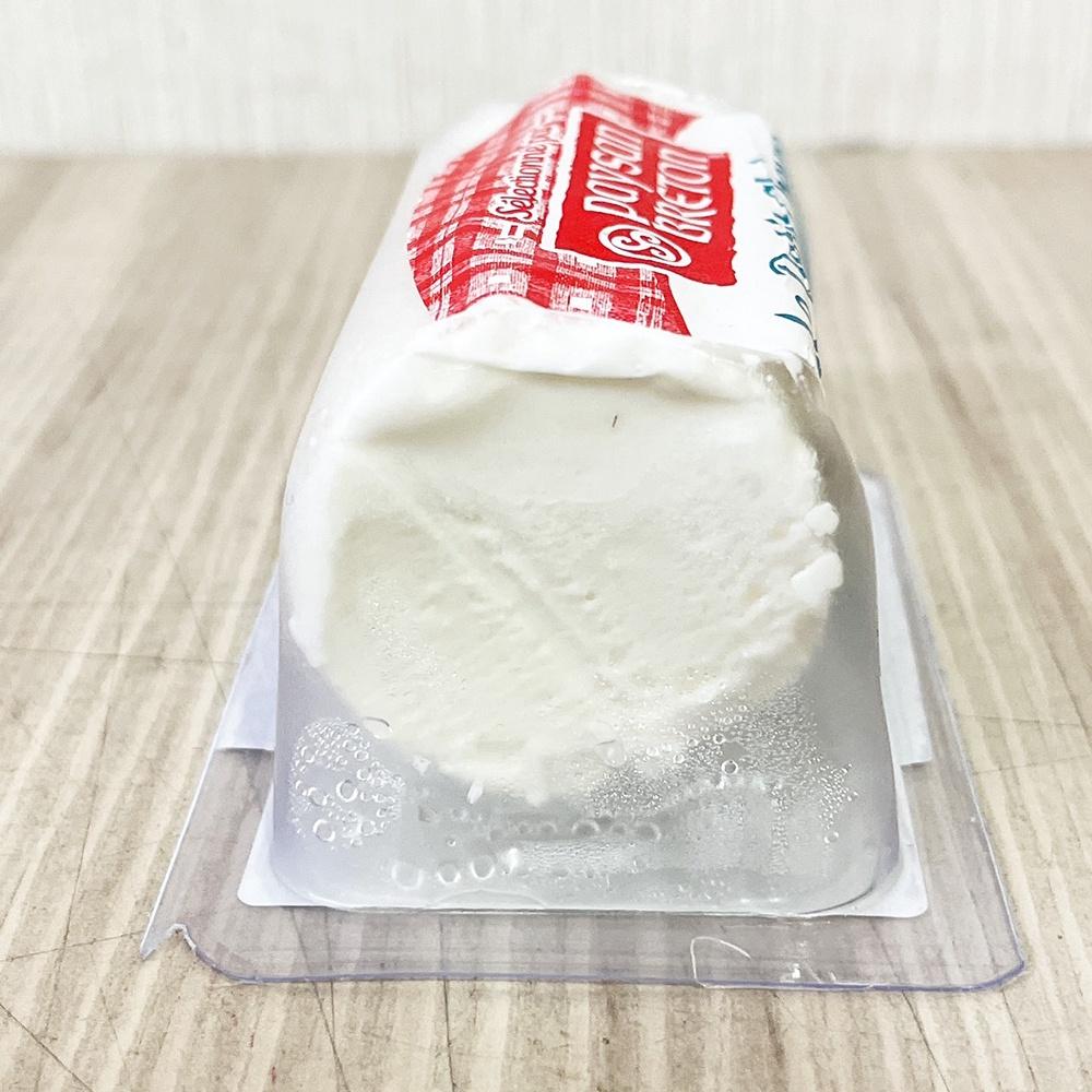 【柚子烘焙材料】貝頌 羊奶乾酪-原味 100g (冷藏) 乾酪 法國羊奶乾酪 羊奶酪-細節圖4