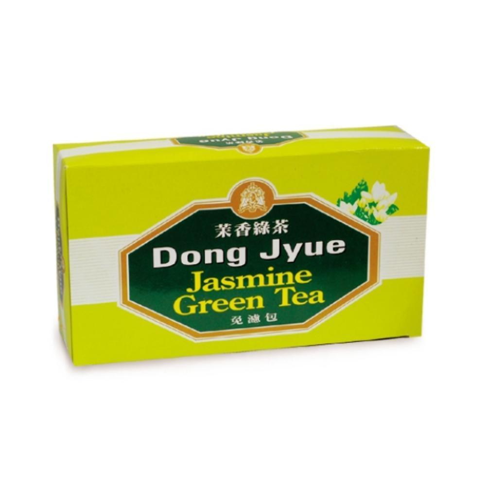 東爵紅茶 /綠茶 商用免濾茶包25g*24入 600g/盒 摩斯紅茶-細節圖4