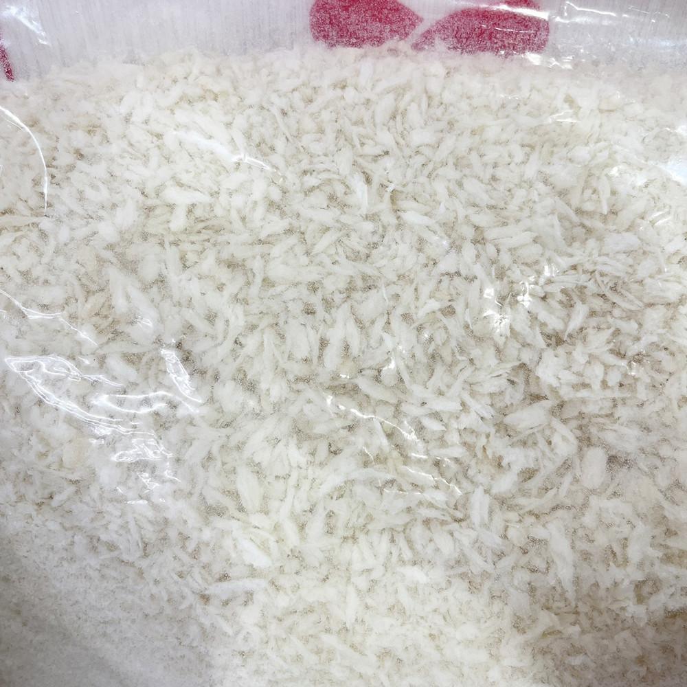 【柚子烘焙材料】仙知味 香酥麵包粉 麵包粉 3kg  粗/細 日式 炸豬排 炸物 炸蝦 油炸粉 脆酥粉 炸物用粉 酥炸粉-細節圖4