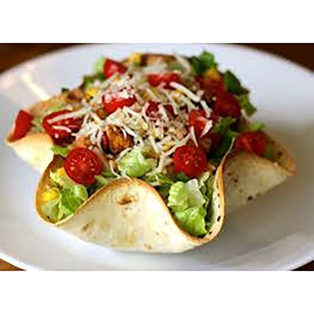 【柚子烘焙材料】RICHS 墨西哥薄餅 6吋/8吋/10吋 原味墨西哥薄餅 捲餅 冷凍餅皮 墨西哥捲餅皮 理奇墨西哥薄餅-細節圖3