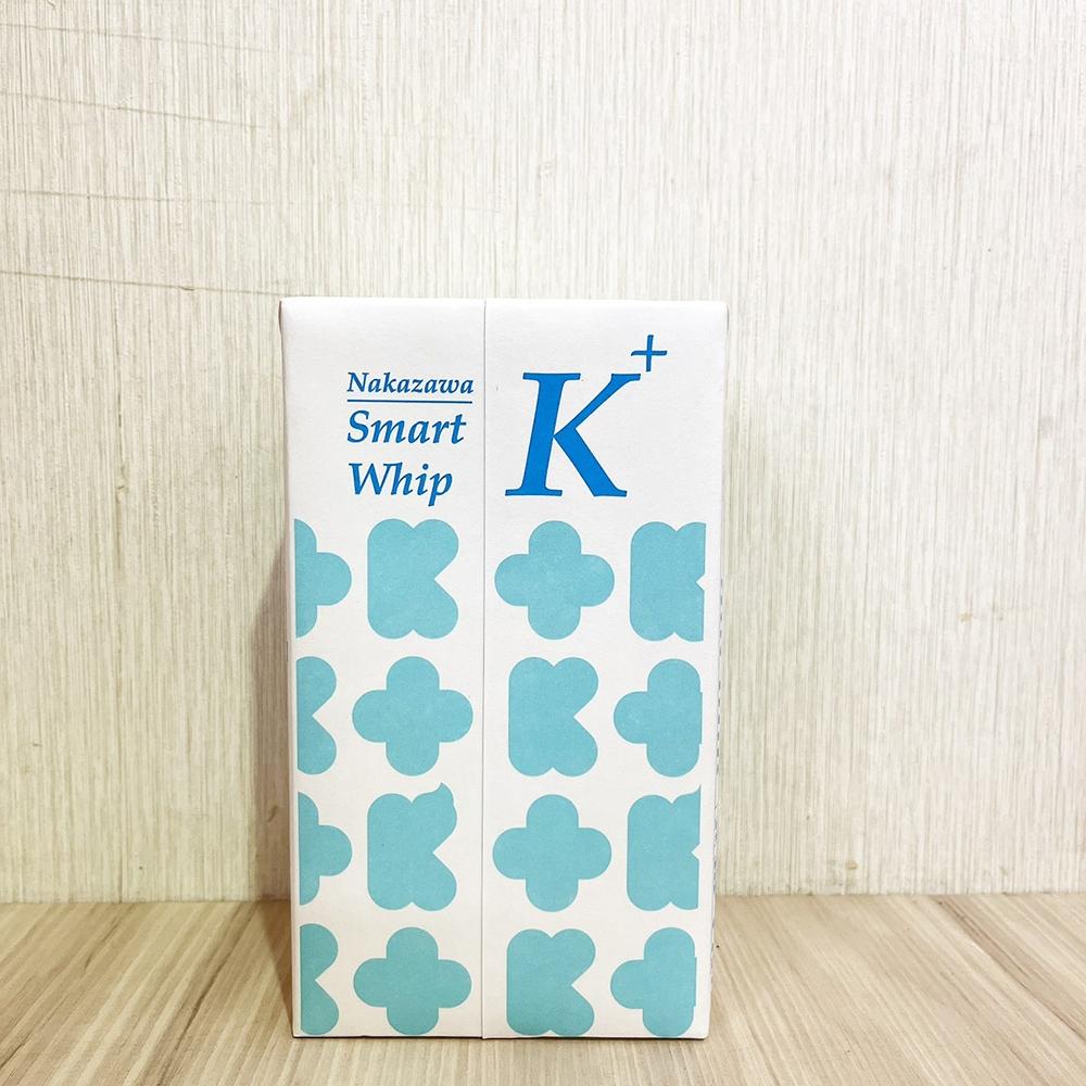 【柚子烘焙材料】日本 中澤 鮮奶油 奶霜 Smart Whip K+ 中澤奶霜 1公升(冷藏)中沢奶霜 1000毫升-細節圖2