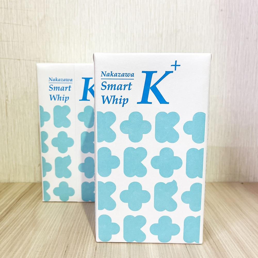 【柚子烘焙材料】日本 中澤 鮮奶油 奶霜 Smart Whip K+ 中澤奶霜 1公升(冷藏)中沢奶霜 1000毫升-細節圖4