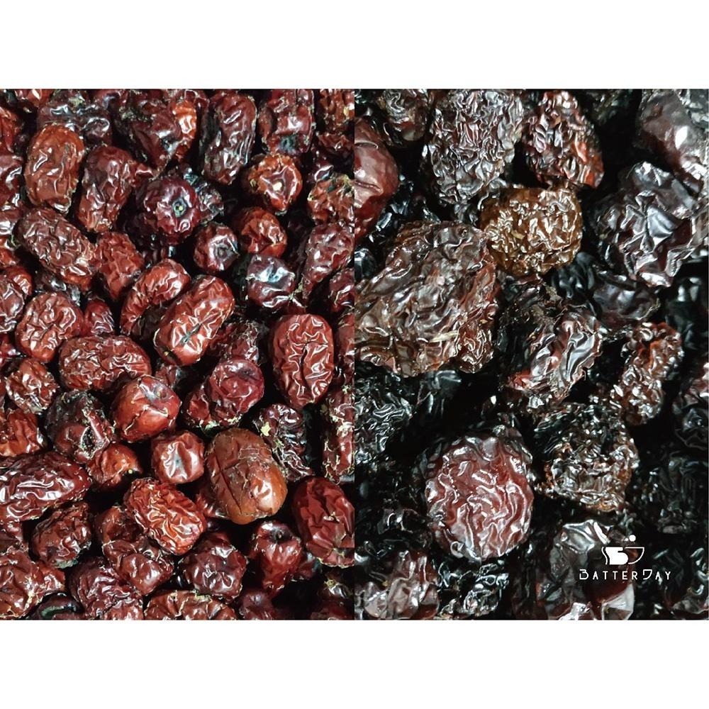 銘珍 BatterDay焙日 MING CHEN 頂級餡料 糕餅餡 月餅餡 芝麻餡 1kg 棗泥餡 紅茶餡 烘焙餡料-細節圖2