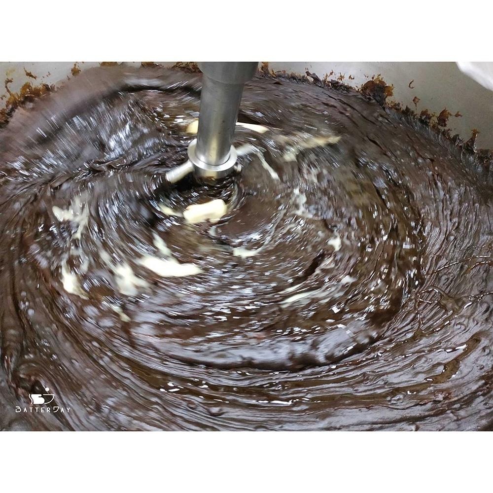 銘珍 BatterDay焙日 MING CHEN 頂級餡料 糕餅餡 月餅餡 芝麻餡 1kg 棗泥餡 紅茶餡 烘焙餡料-細節圖3