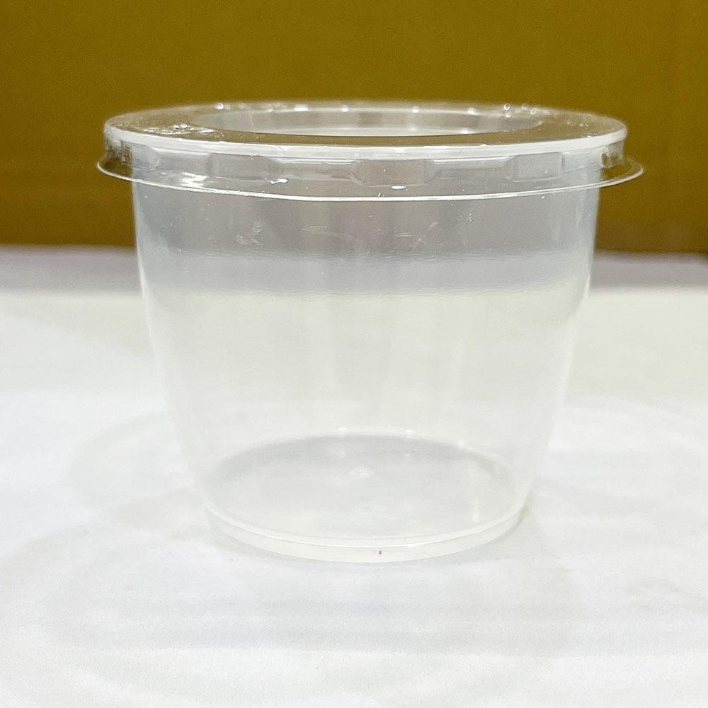【柚子烘焙材料】小布丁杯 20入 附蓋(平蓋)透明蓋 100cc 甜品杯 乳酪布丁燒杯 小布丁杯 布蕾杯 奶酪杯 果凍杯 - 柚子烘焙材料食品 ...