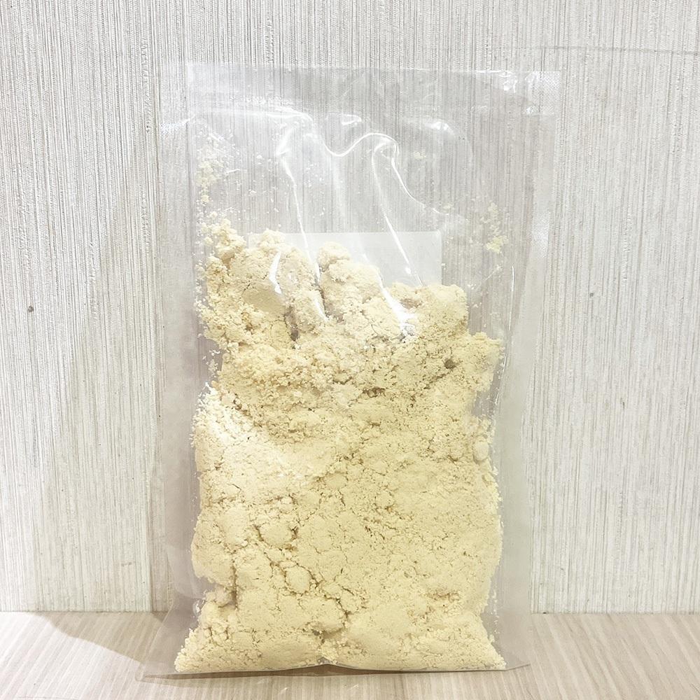 【柚子烘焙材料】大豆卵磷脂(50g)塊狀 食品加工用 純素 卵磷脂粉 銀髮族 孕婦可食 德國進口  健康食品 食品原料-細節圖2