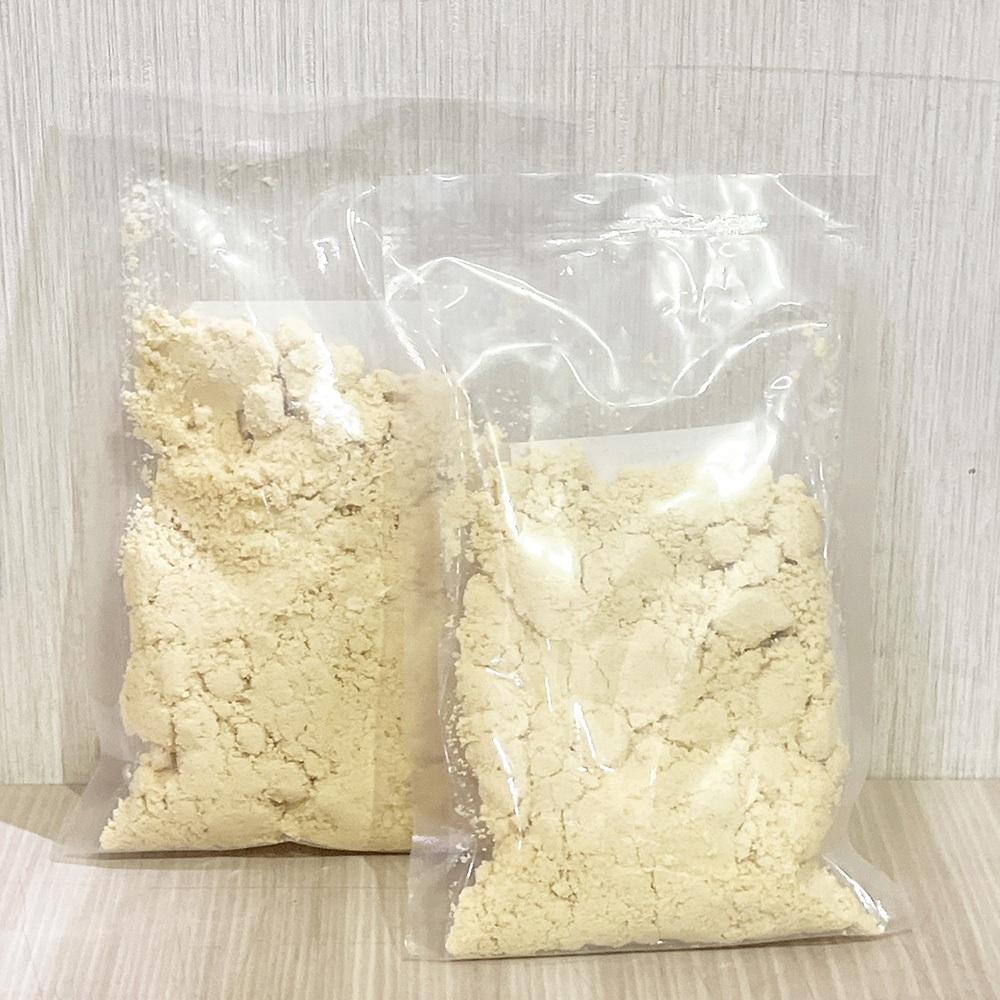 【柚子烘焙材料】大豆卵磷脂(50g)塊狀 食品加工用 純素 卵磷脂粉 銀髮族 孕婦可食 德國進口  健康食品 食品原料-細節圖4