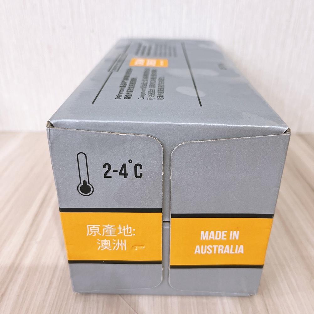 【柚子烘焙材料】澳洲袋鼠乳脂起士 原裝 2kg 【低溫配送】 2公斤/條 奶油乳酪 起士蛋糕 巴斯克蛋糕 乳酪蛋糕 吐司-細節圖3