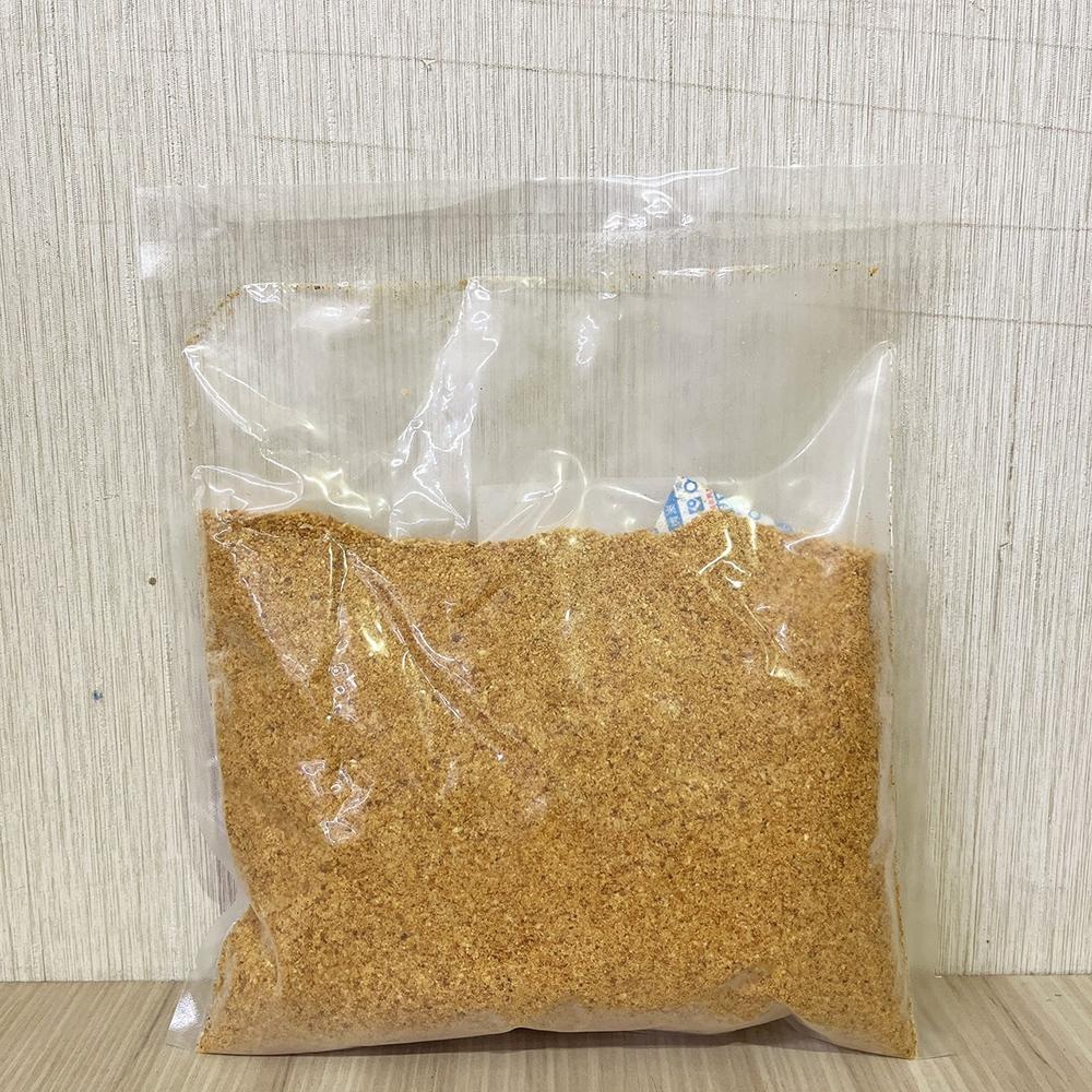 【柚子烘焙材料】穎寶熟花生粉 一級花生粉 300g 麻糬 春捲 甜點 香濃花生粉 花生 烘焙 台灣生產 無糖 熟花生粉-細節圖2