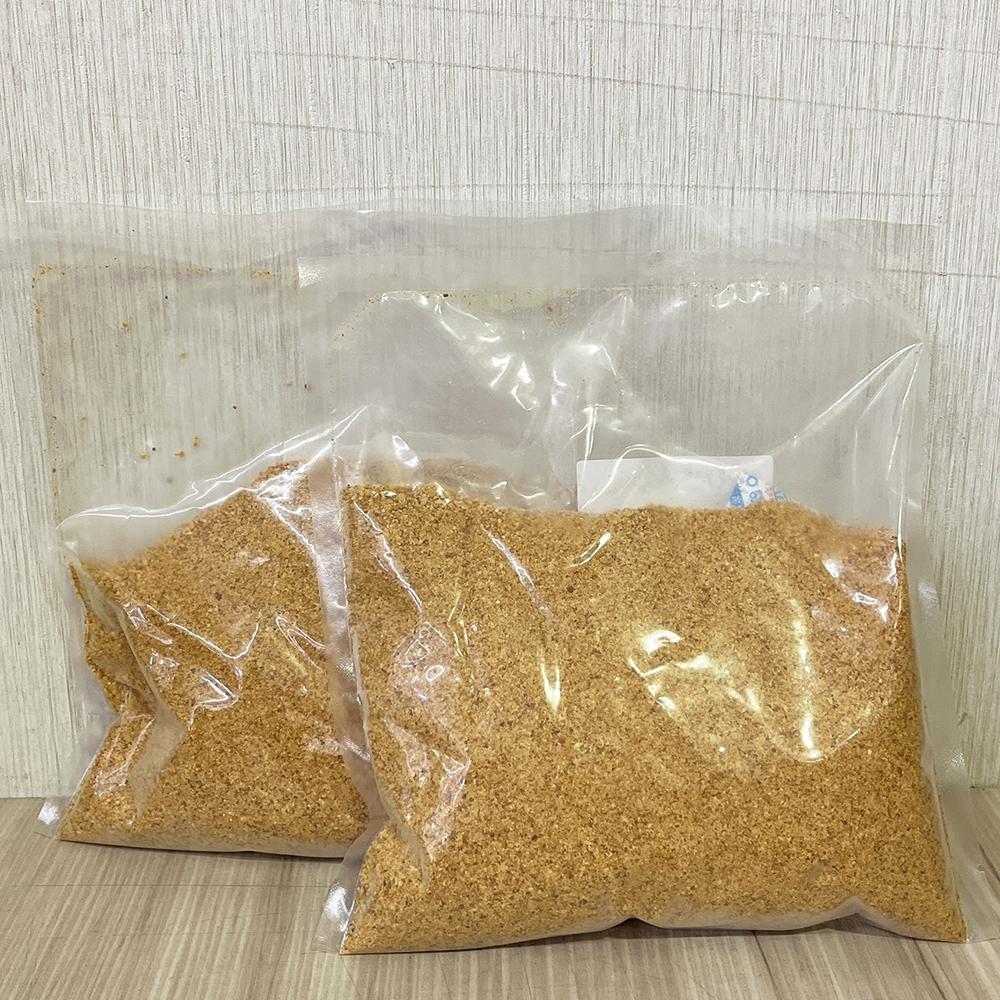 【柚子烘焙材料】穎寶熟花生粉 一級花生粉 300g 麻糬 春捲 甜點 香濃花生粉 花生 烘焙 台灣生產 無糖 熟花生粉-細節圖4