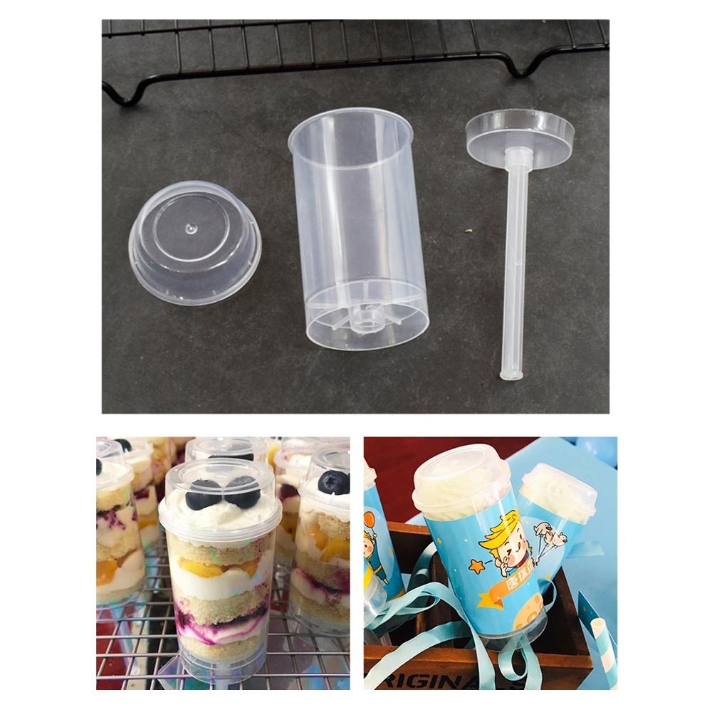 蛋糕推推筒 蛋糕筒 推推樂蛋糕筒 5入 推推筒 推筒蛋糕 蛋糕桶 冰淇淋推筒 蛋糕盒 推筒推送器 推推樂蛋糕-細節圖7