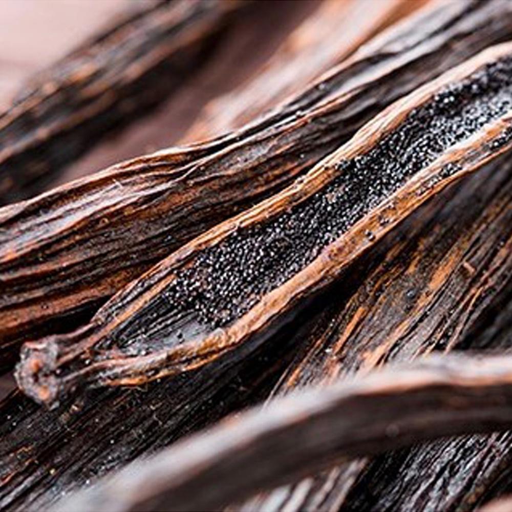 【柚子烘焙材料】德國33 濃縮香草莢醬 1kg 達客 香草精 香草 Vanilla Paste 香草醬 德國濃縮香草莢醬-細節圖2