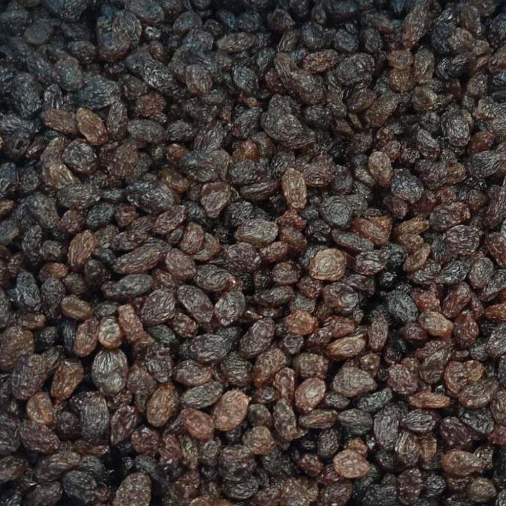 【柚子烘焙材料】美國加州葡萄乾 高藤日曬葡萄乾 300g 分裝 高藤日曬無籽葡萄乾36號 高藤日曬法 堅果 果乾 烘焙-細節圖2