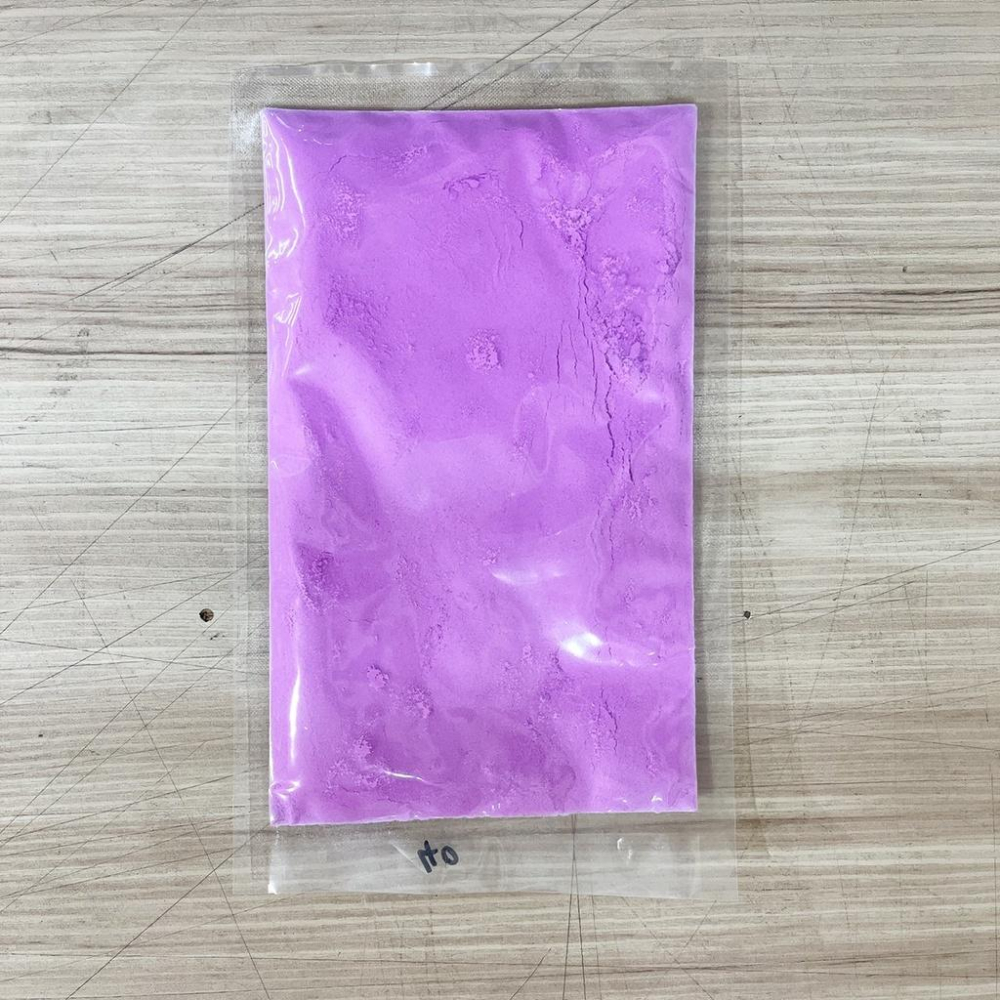【柚子烘焙材料】永詮 蛋糕裝飾彩色防潮糖粉 防潮糖粉 糖粉 蛋糕裝飾 彩色糖粉 300g原罐裝 50g分裝 蛋糕麵包甜點-細節圖8