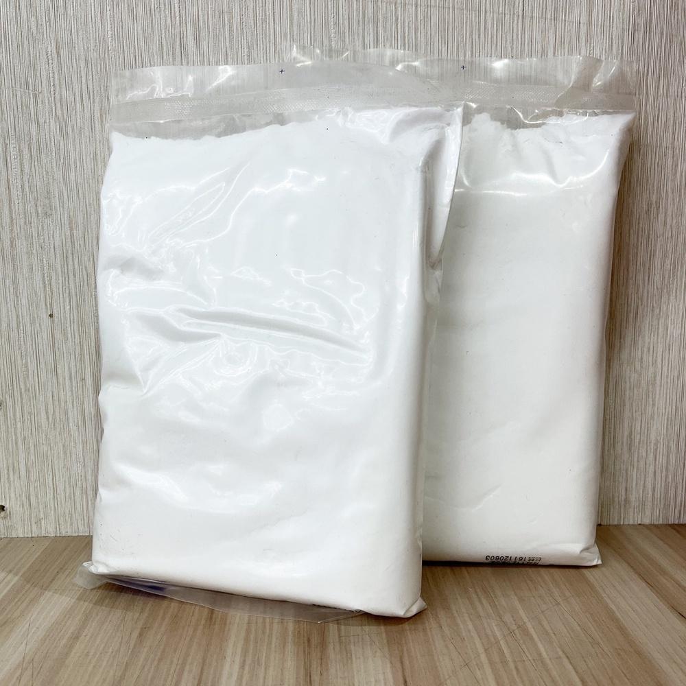 【柚子烘焙材料】義大利小蘇打(食品級) 碳酸氫鈉 小蘇打粉 蘇打粉 膨鬆劑 麵包專用 蔬果清洗 添加物1kg 長壽化工-細節圖3