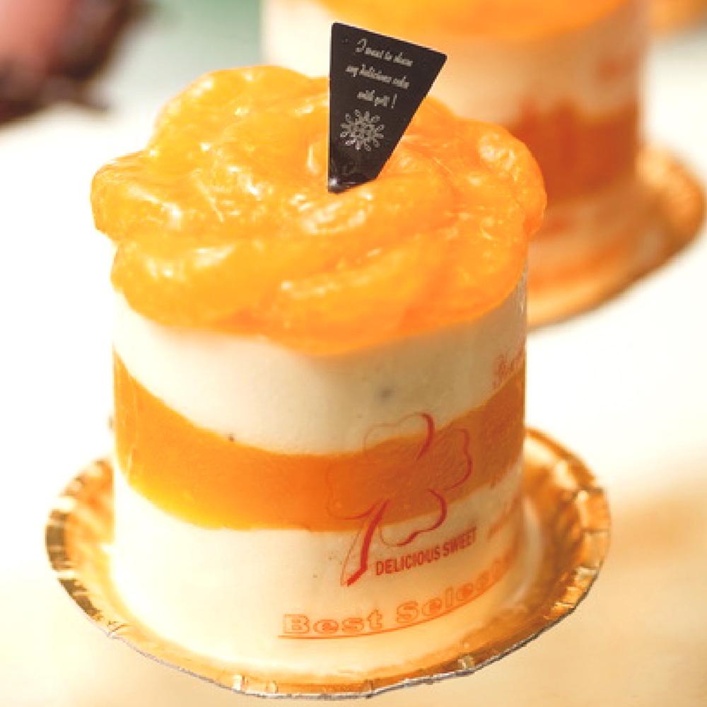 【柚子烘焙材料】德麥 蜜柑 蜜柑罐頭(850g)蜜柑小罐 橘子肉瓣 柑橘瓣 橘子瓣 裝飾水果 蛋糕 裝飾水果 橘子罐頭-細節圖2