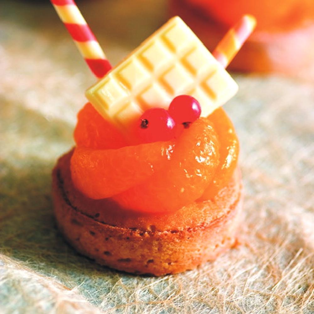 【柚子烘焙材料】德麥 蜜柑 蜜柑罐頭(850g)蜜柑小罐 橘子肉瓣 柑橘瓣 橘子瓣 裝飾水果 蛋糕 裝飾水果 橘子罐頭-細節圖4