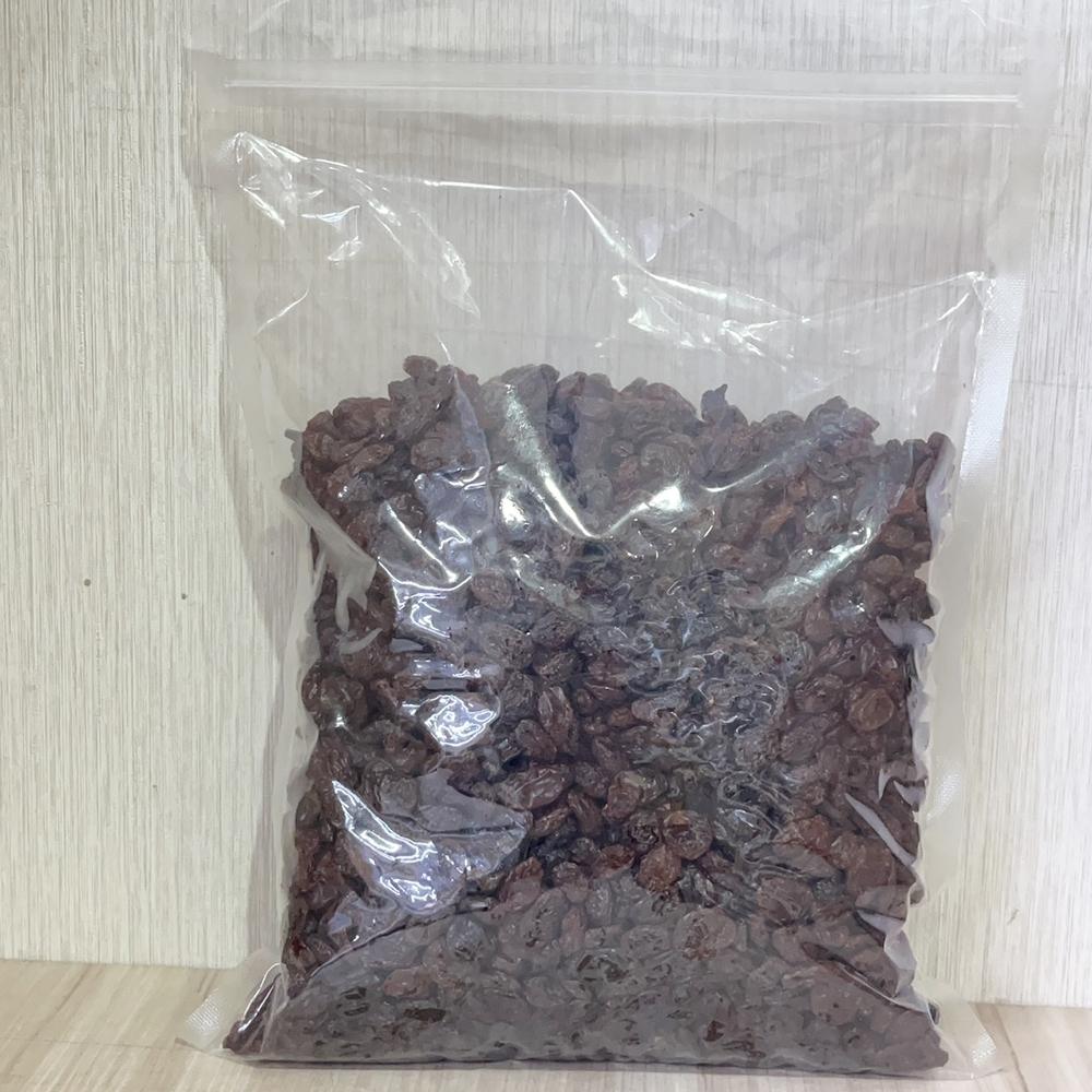 【柚子烘焙材料】美國加州 葡萄乾 500g/1200g 分裝 黑葡萄乾 無油葡萄乾 美國葡萄乾 堅果 水果乾 果乾 烘焙-細節圖3