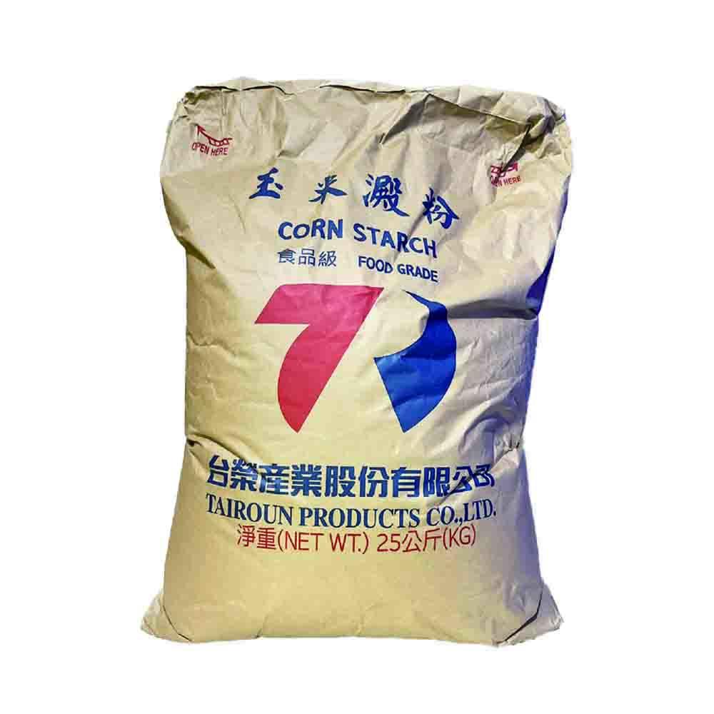 【柚子烘焙材料】台榮玉米粉 台榮玉米澱粉 分裝 澱粉 台榮 玉米粉 玉米澱粉 烘焙 乳酪蛋糕 烹飪 廚房 炸物 增稠劑-細節圖5