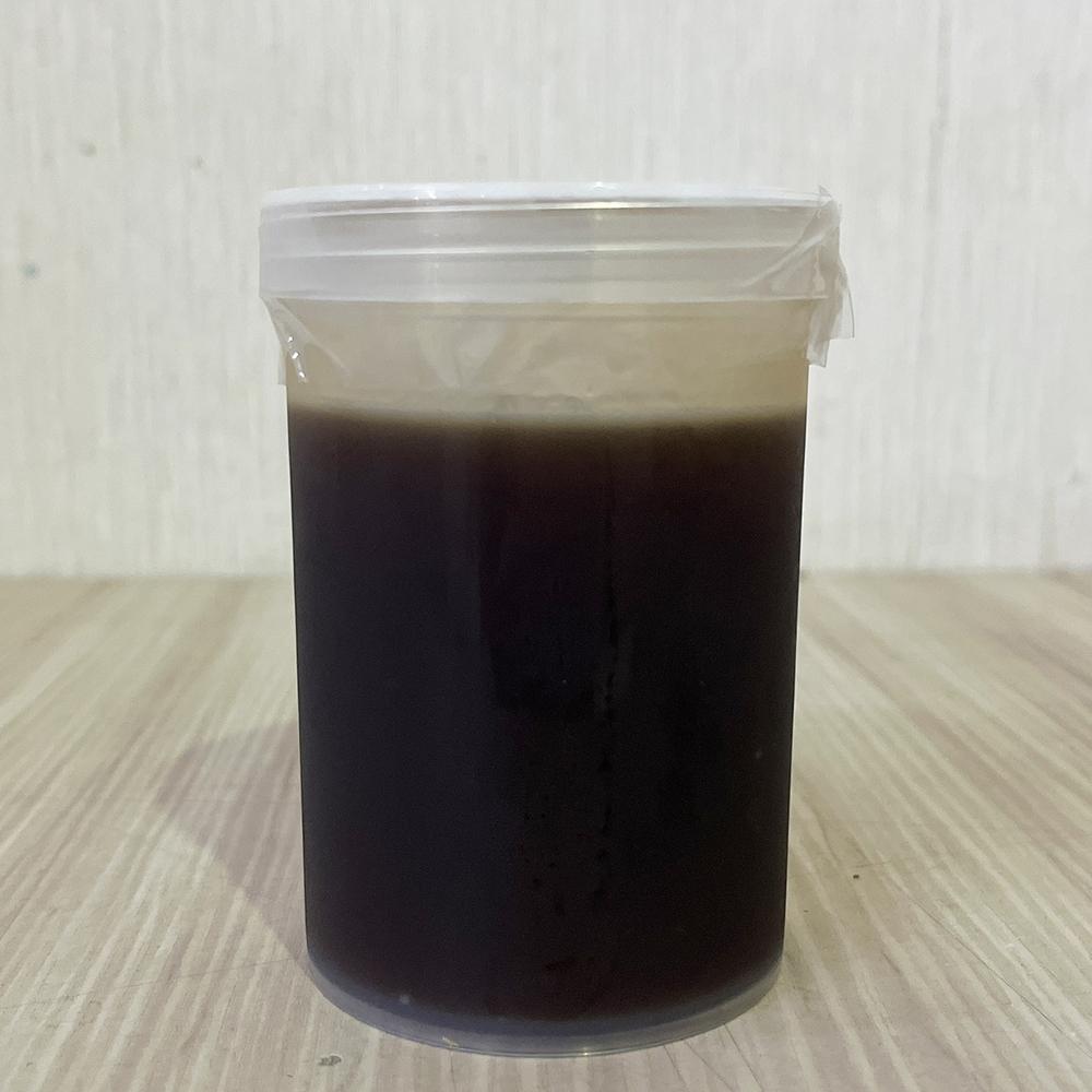 【柚子烘焙材料】德麥 義大利 皇家麥芽精 200g分裝 需冷藏 麥芽精 無添加物 麥芽糖 調味 歐包 自釀啤酒 酵母培養-細節圖2