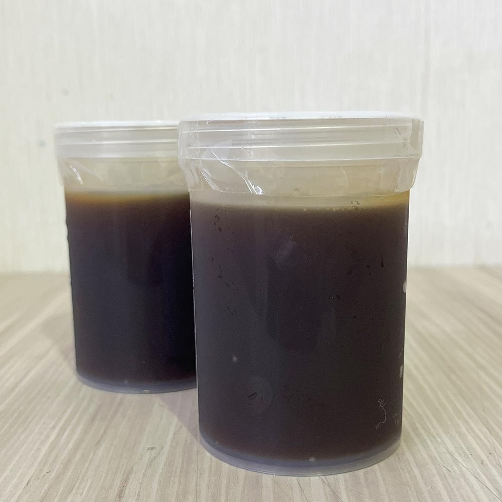 【柚子烘焙材料】德麥 義大利 皇家麥芽精 200g分裝 需冷藏 麥芽精 無添加物 麥芽糖 調味 歐包 自釀啤酒 酵母培養-細節圖4