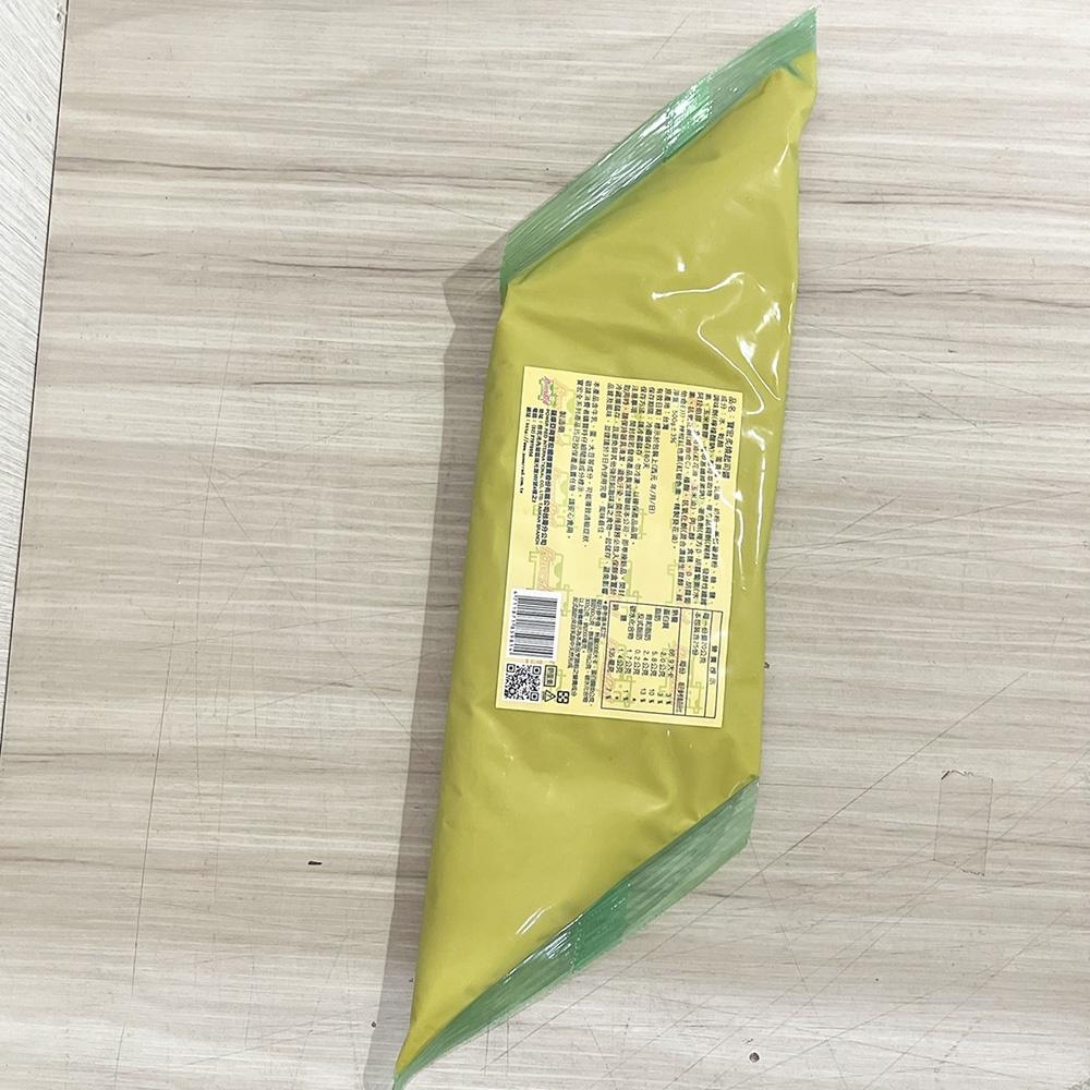 【柚子烘焙材料】寶宏 炙燒起司醬 500g (冷藏) 起士醬 麵包沾醬 乳酪起司抹醬 早餐 濃湯 麵包 起司抹醬-細節圖3