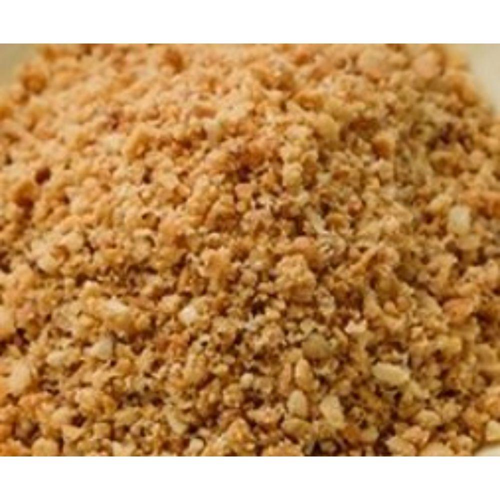【柚子烘焙材料】花生粉 虎尾鎮農會花生粉 150g 國產花生 花生粉 無添加 雲林特產 花生 春捲 甜點 香濃花生粉-細節圖3