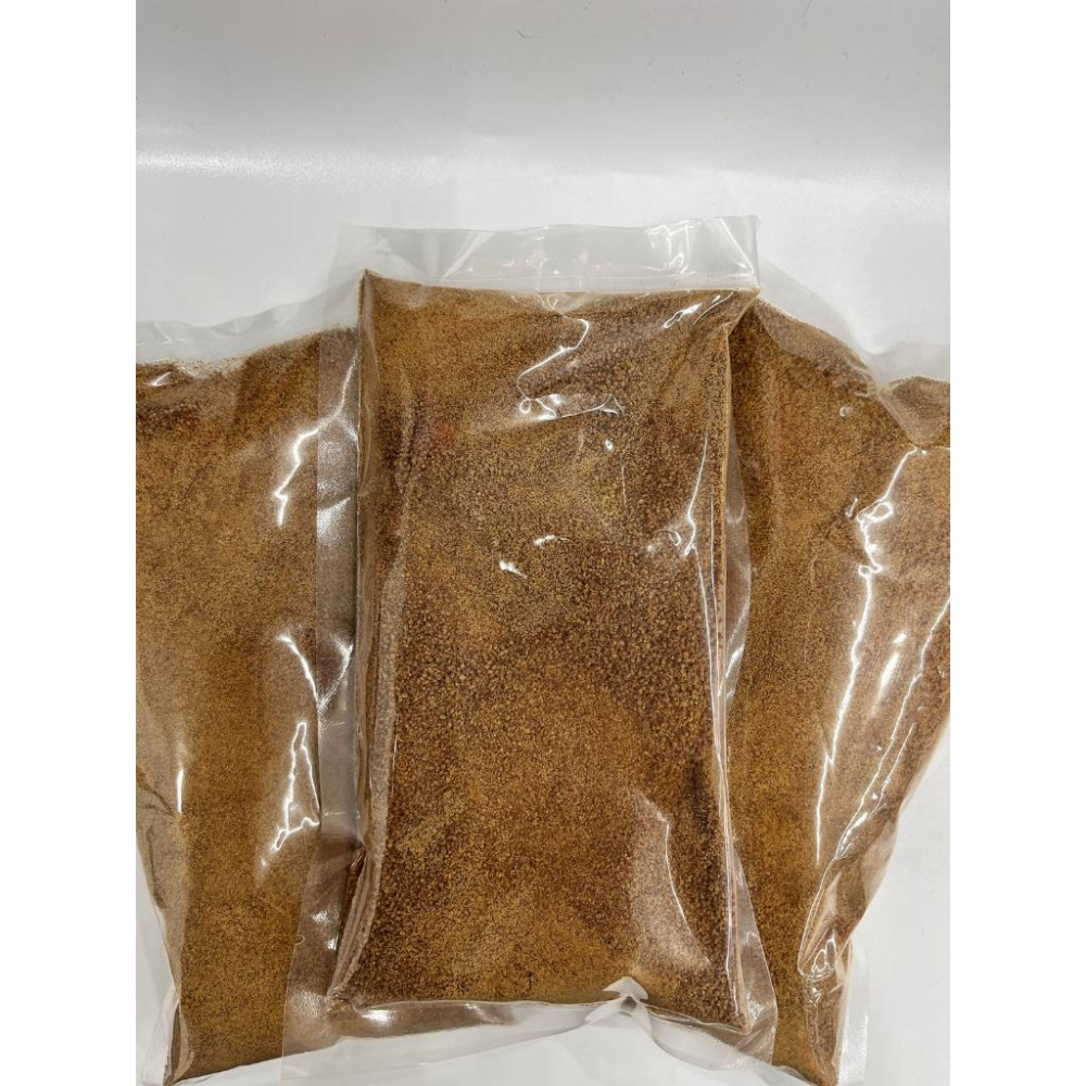 【柚子烘焙材料】樂味福椰子花蜜糖 椰子蜜糖 椰糖 1kg/250g Rasaku 椰子蜜糖 低GI 椰子糖 棕櫚糖 生酮-細節圖7