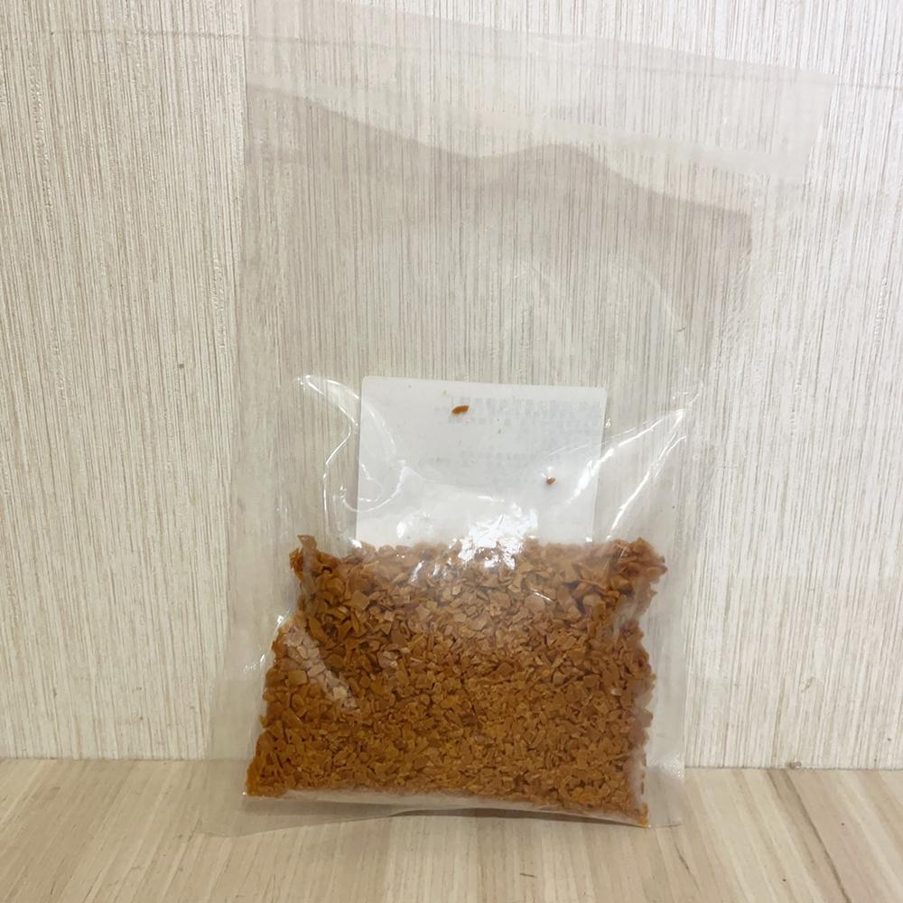 【柚子烘焙材料】依思尼海鹽焦糖丁 100g分裝(冷藏)法國 CARAMELS D＇ISIGNY 海鹽焦糖丁 依思尼產區-細節圖5