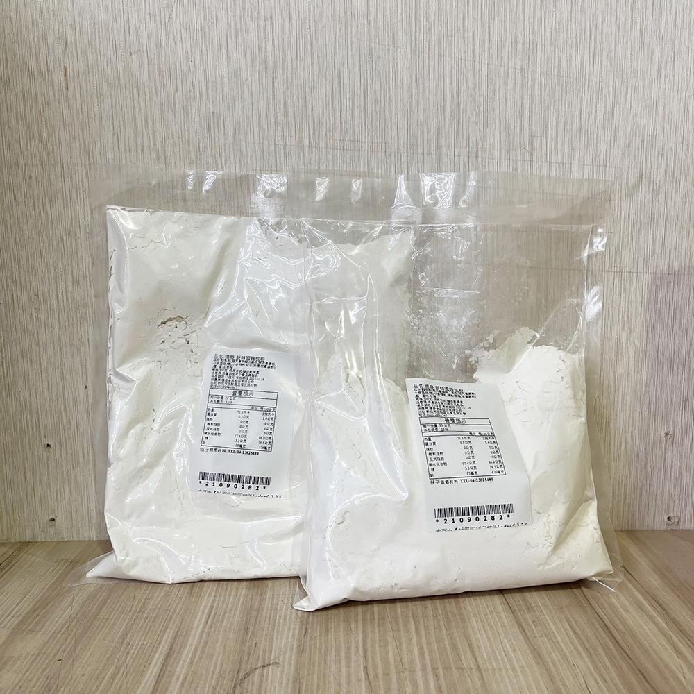 【柚子烘焙材料】德麥 新韓國麵包粉 500g 分裝 韓國麵包 韓國麵包粉預拌粉 麵包粉 起司棒 卡拉棒 麵粉 烘焙材料-細節圖9