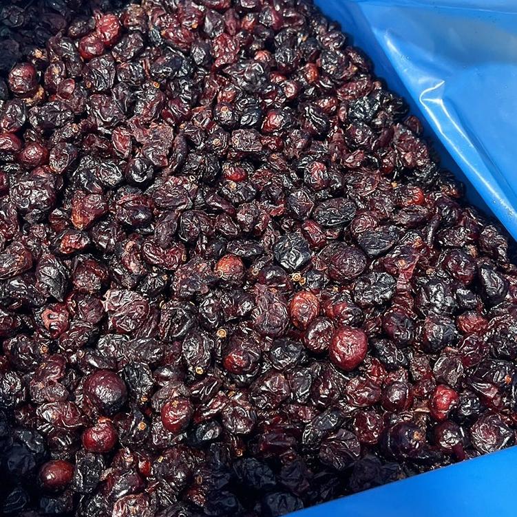 【柚子烘焙材料】美國優鮮沛蔓越莓乾 切片 整粒 450g(分裝)未抽汁 蔓越莓 水果乾 蔓越莓粒 蔓越莓果乾 蔓越莓切片-細節圖7