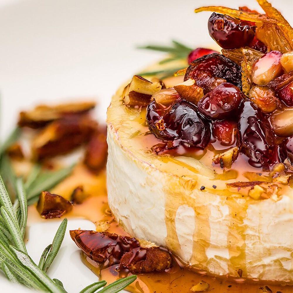 【柚子烘焙材料】法國 法蘭希 布里乾酪 Petit Brie 125g 小布里乳酪 小比爾芝士 乳酪 比爾芝士 起司-細節圖3