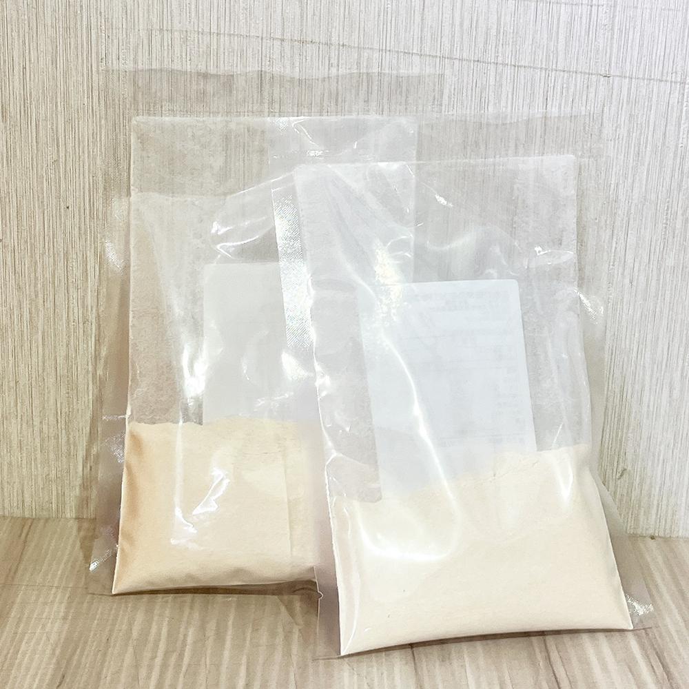 Chef Art NH果膠粉 50g原裝 THE SLIME NH PECTIN 蛋糕裝飾 水果裝飾 鏡面果膠 西點裝飾-細節圖5