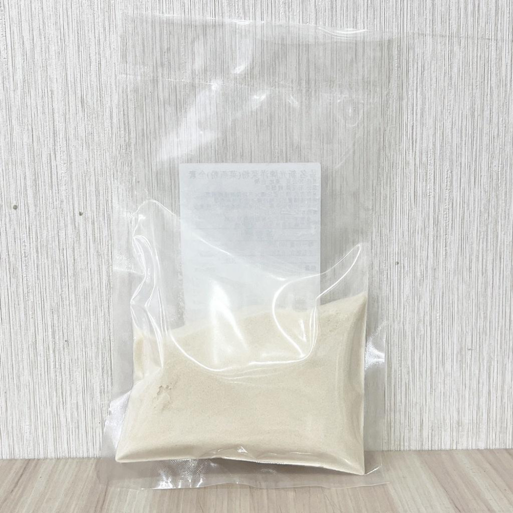 【柚子烘焙材料】新光 洋菜粉 50g 分裝 新光洋菜 寒天粉 菜燕粉 果凍 布丁 糖果 咖啡凍 豆花 杏仁豆腐 菜燕-細節圖2