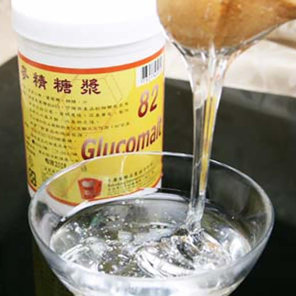 【柚子烘焙材料】卡羅 水晶粉 2kg/500g  麥精糖漿 900g中秋月餅 水晶月餅 水晶餃 水晶粽 低糖 日式和菓子-細節圖2