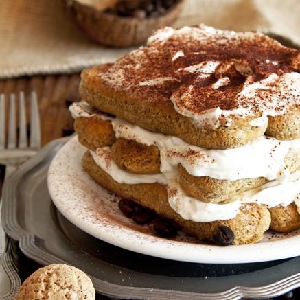 【柚子烘焙材料】Bonomi 白朗妮 拇指餅乾 500g 姆指餅乾 手指餅乾 蛋糕基底 Ladyfingers Cake-細節圖2