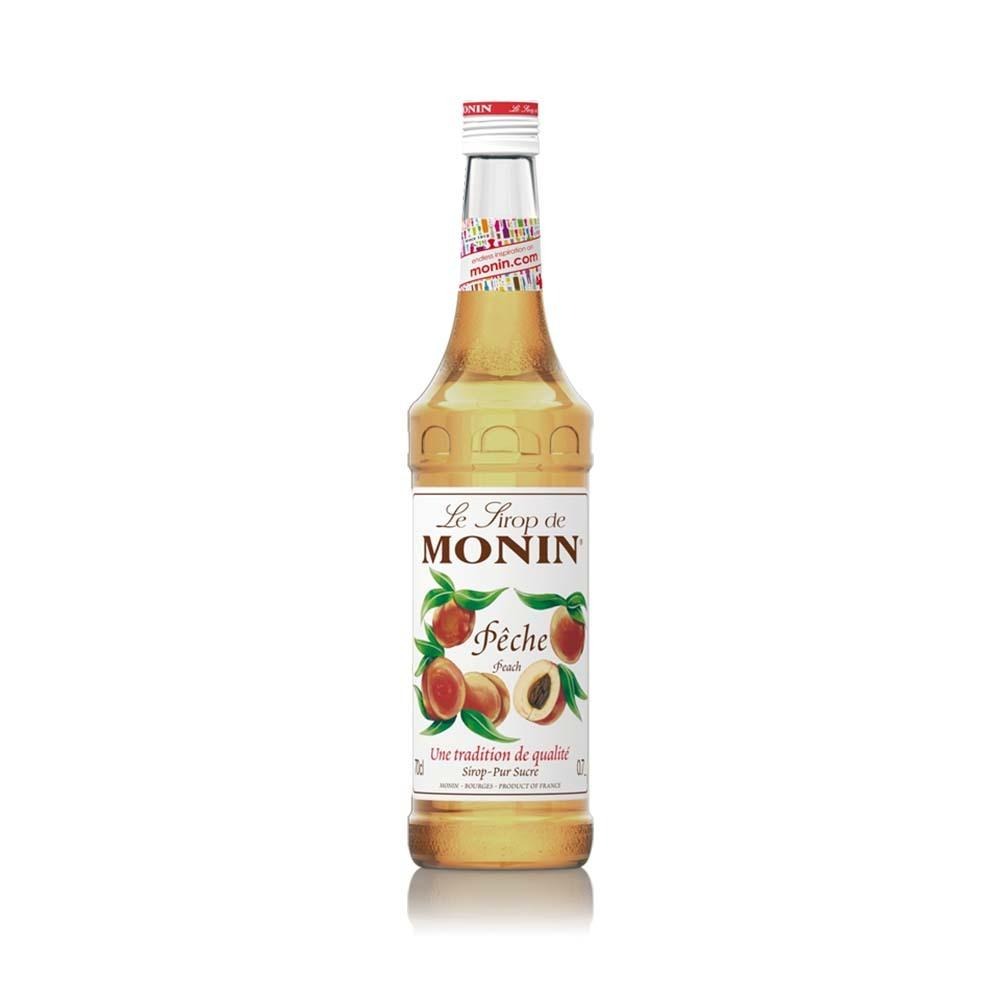 【柚子烘焙材料】Monin糖漿 700ml 多種風味 水果糖漿 調酒 氣泡水 雞尾酒 增色提香 粉紅葡萄 水蜜桃 草莓-細節圖2