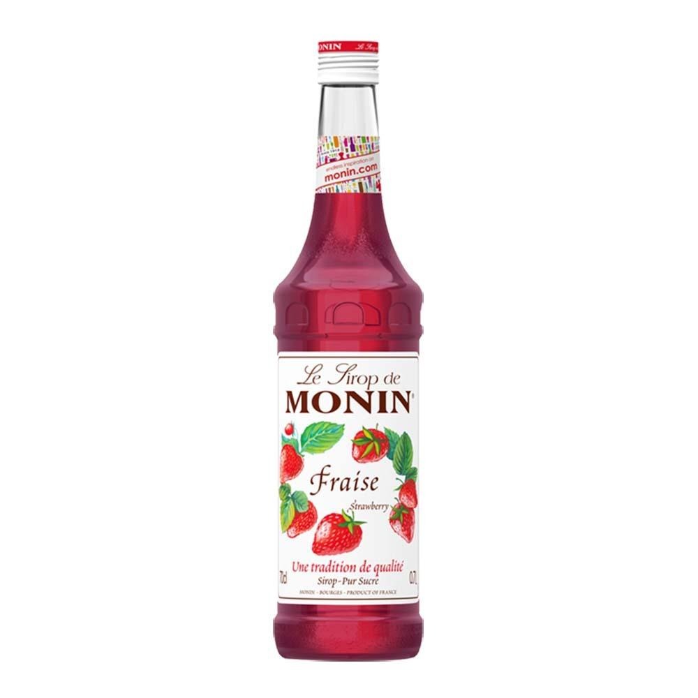 【柚子烘焙材料】Monin糖漿 700ml 多種風味 水果糖漿 調酒 氣泡水 雞尾酒 增色提香 粉紅葡萄 水蜜桃 草莓-細節圖8