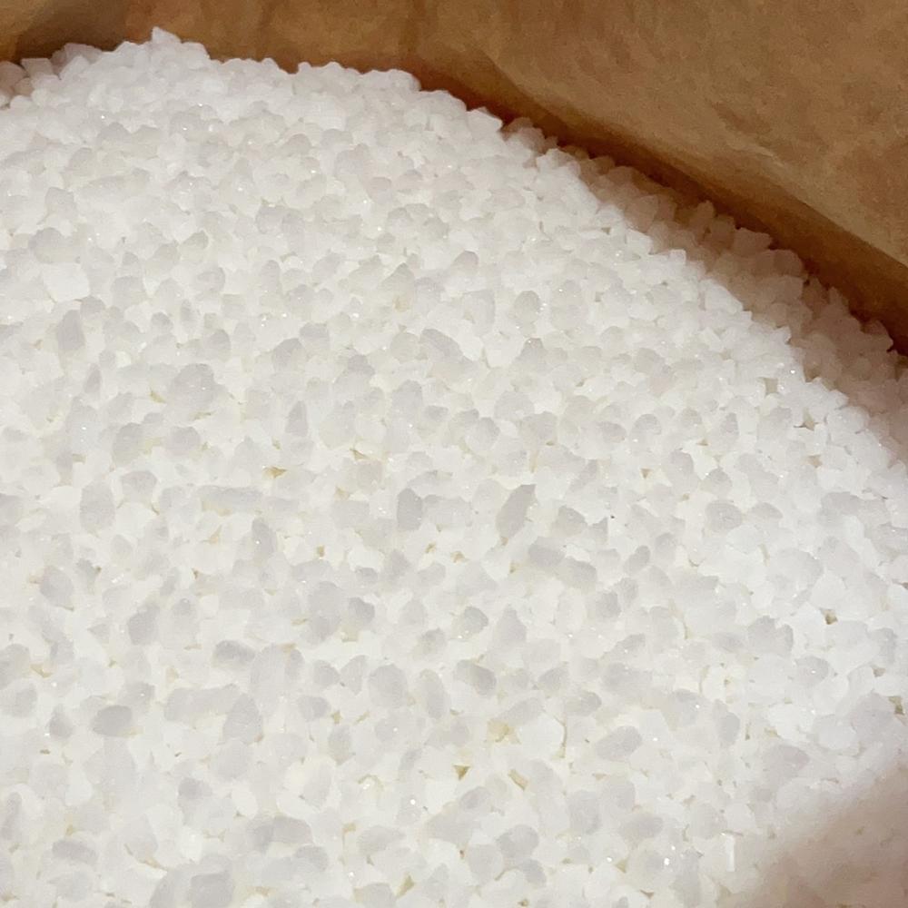 【柚子烘焙材料】法國鸚鵡牌 6號 10號 珍珠糖 5kg 原裝 法國 珍珠糖 比利時鬆餅 麵包 磅蛋糕 裝飾糖粒 脆糖-細節圖5