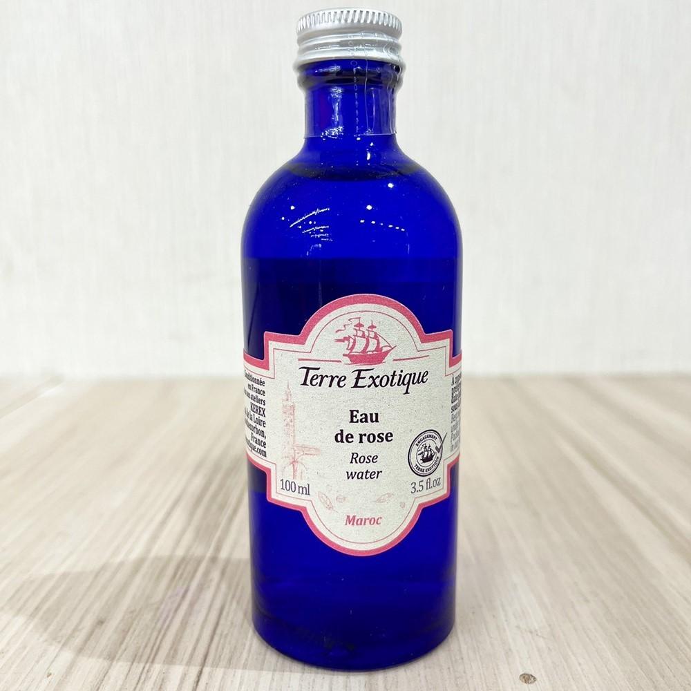 【柚子烘焙材料】法國 Terre Exotique 突尼西亞 橙花水 100ml 烘焙用 苦橙花水 玫瑰水 氣泡飲調製-細節圖3
