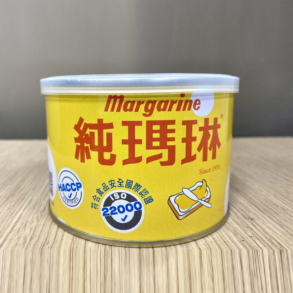 【柚子烘焙材料】遠東乳瑪琳 170g/440g 遠東 純瑪琳 440g 中秋 烤肉必備 人造奶油 乳瑪琳 遠東純瑪琳-細節圖7