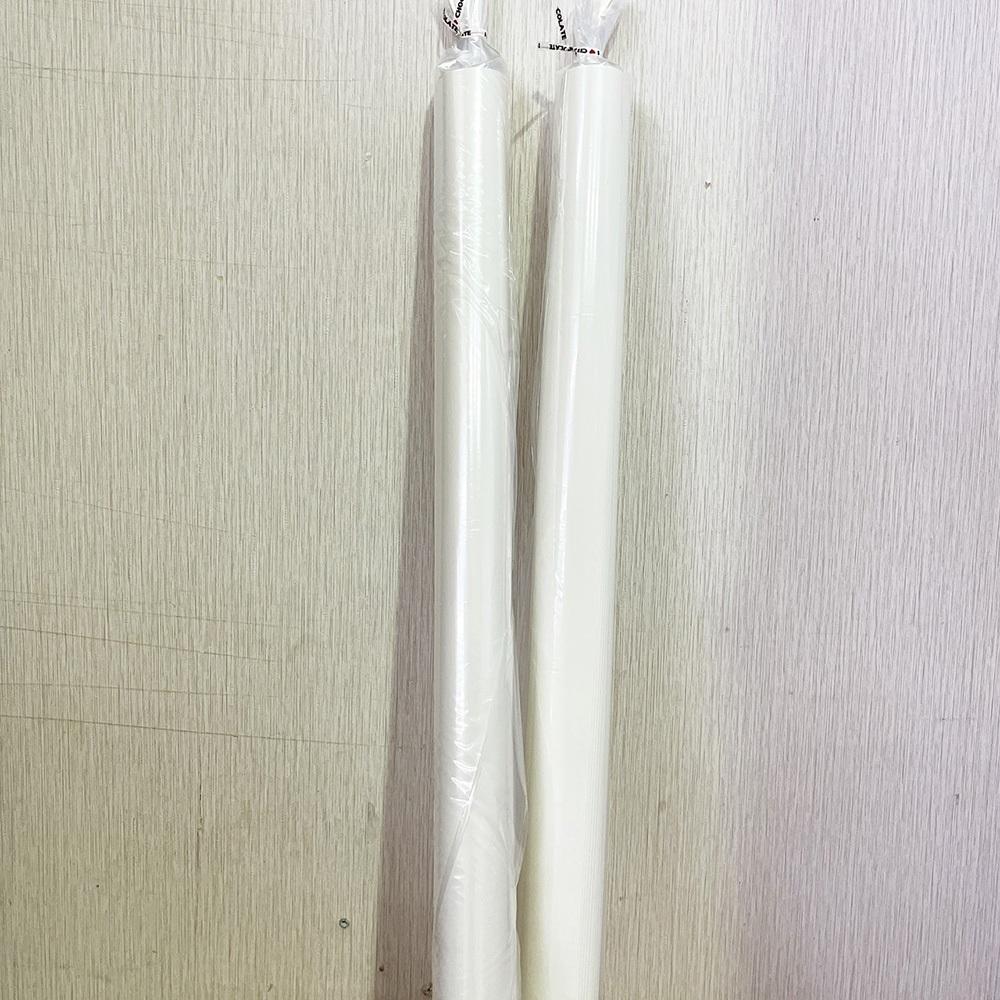 【柚子烘焙材料】大張蛋糕紙 蛋糕捲紙 食品級白報紙 60磅 10張/包 烘焙用 磅蛋糕 生乳捲 瑞士捲紙 古早味蛋糕捲紙-細節圖5