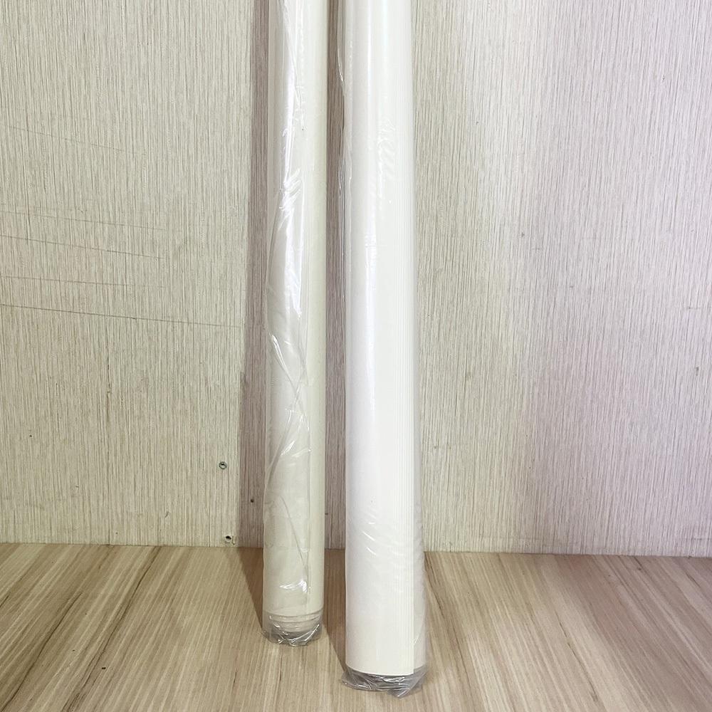 【柚子烘焙材料】大張蛋糕紙 蛋糕捲紙 食品級白報紙 60磅 10張/包 烘焙用 磅蛋糕 生乳捲 瑞士捲紙 古早味蛋糕捲紙-細節圖6
