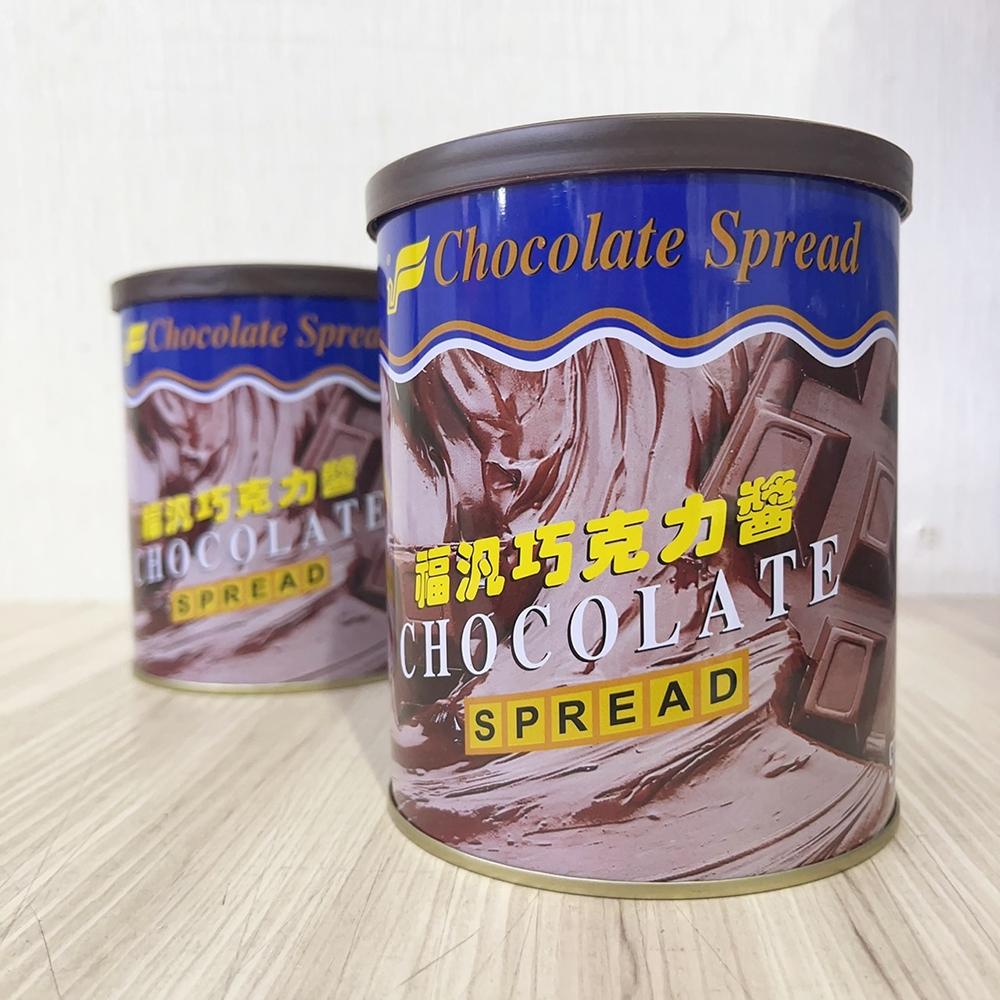【柚子烘焙材料】福汎 巧克力醬 500g/900g/3kg 福汎巧克力醬 巧克力醬3kg 福汎抹醬 吐司 厚片 西點-細節圖6